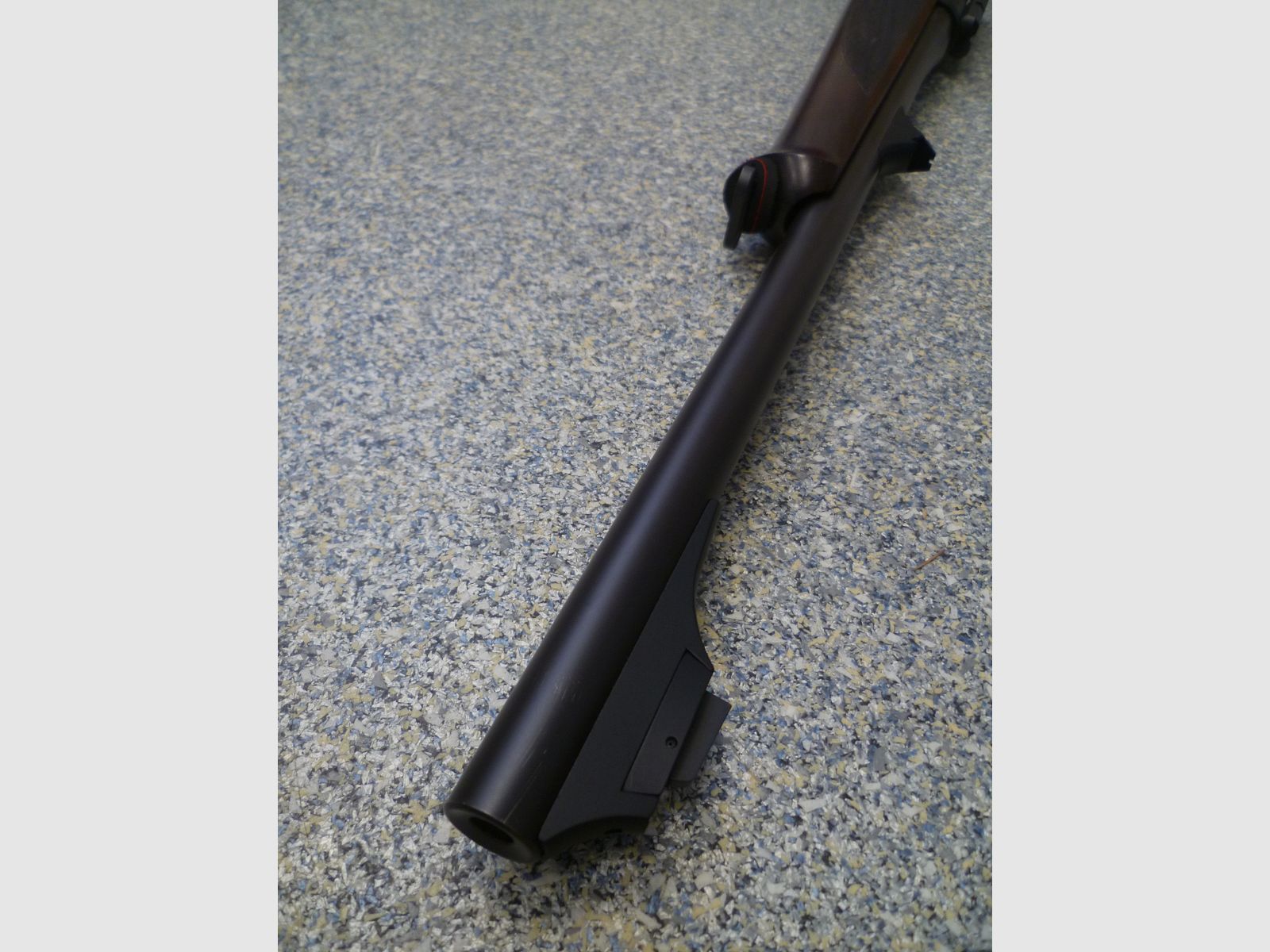 Repetierbüchse Sauer & Sohn Sauer 101 Artemis .308 Win.