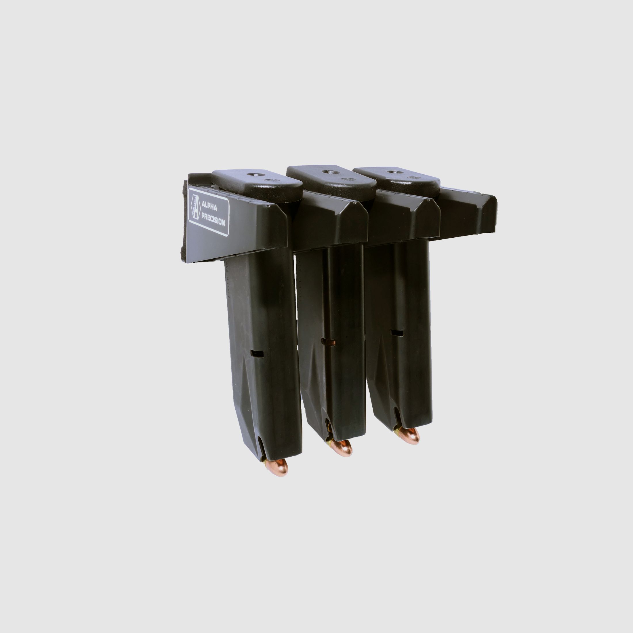 NUEVO - ¡Destacado de IWA! MagRack M3 - Para cargadores de armas largas y cortas