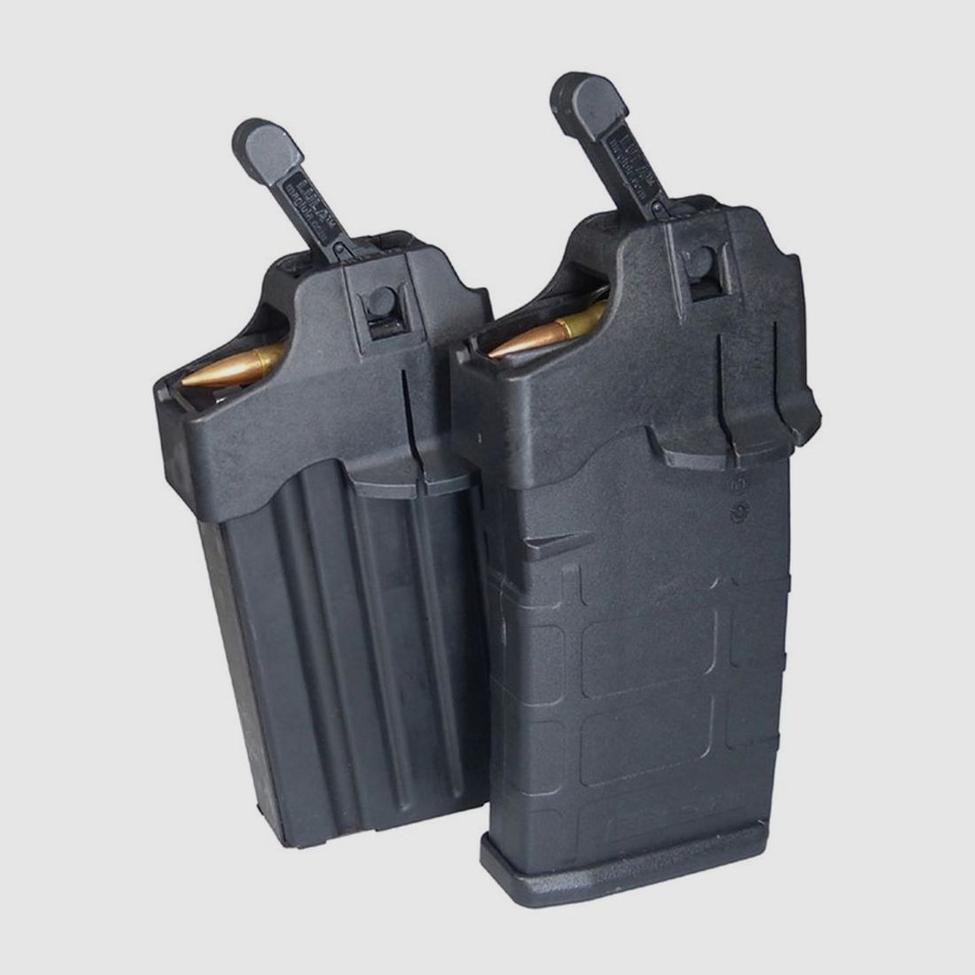LULA® caricatore e scaricatore - SR25 / DPMS / PMAG 7.62 x 51mm / .308 Win