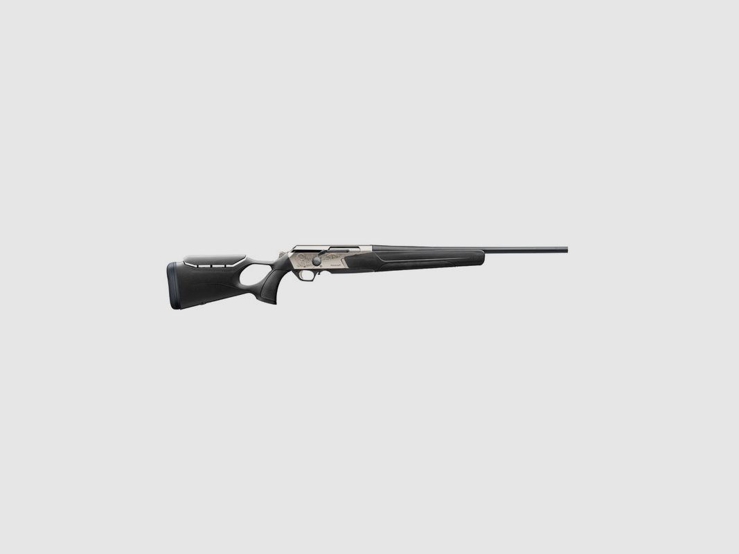 Geradezugrepetierbüchse Browning Maral 4x Ultimate Thumbhole Kal.300win mag Lauf 61cm gewinde