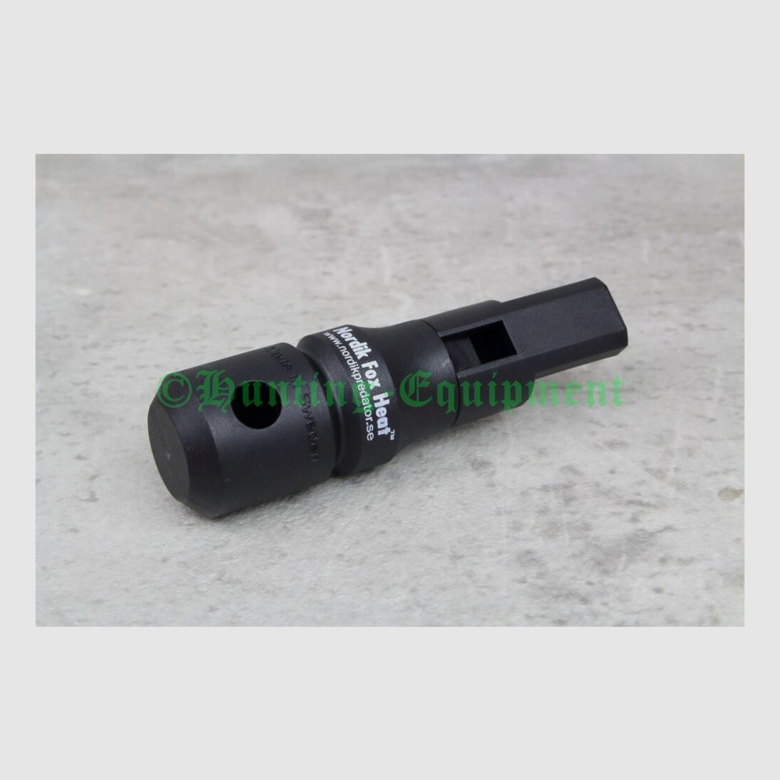 Nordik Locker Fox Heat Fuchslocker Fox Heat