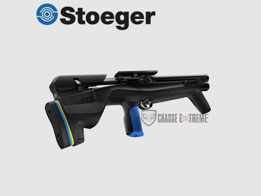 STOEGER XM1 Bullpup 19,9 Joule Büchse, Bild 1 von 3