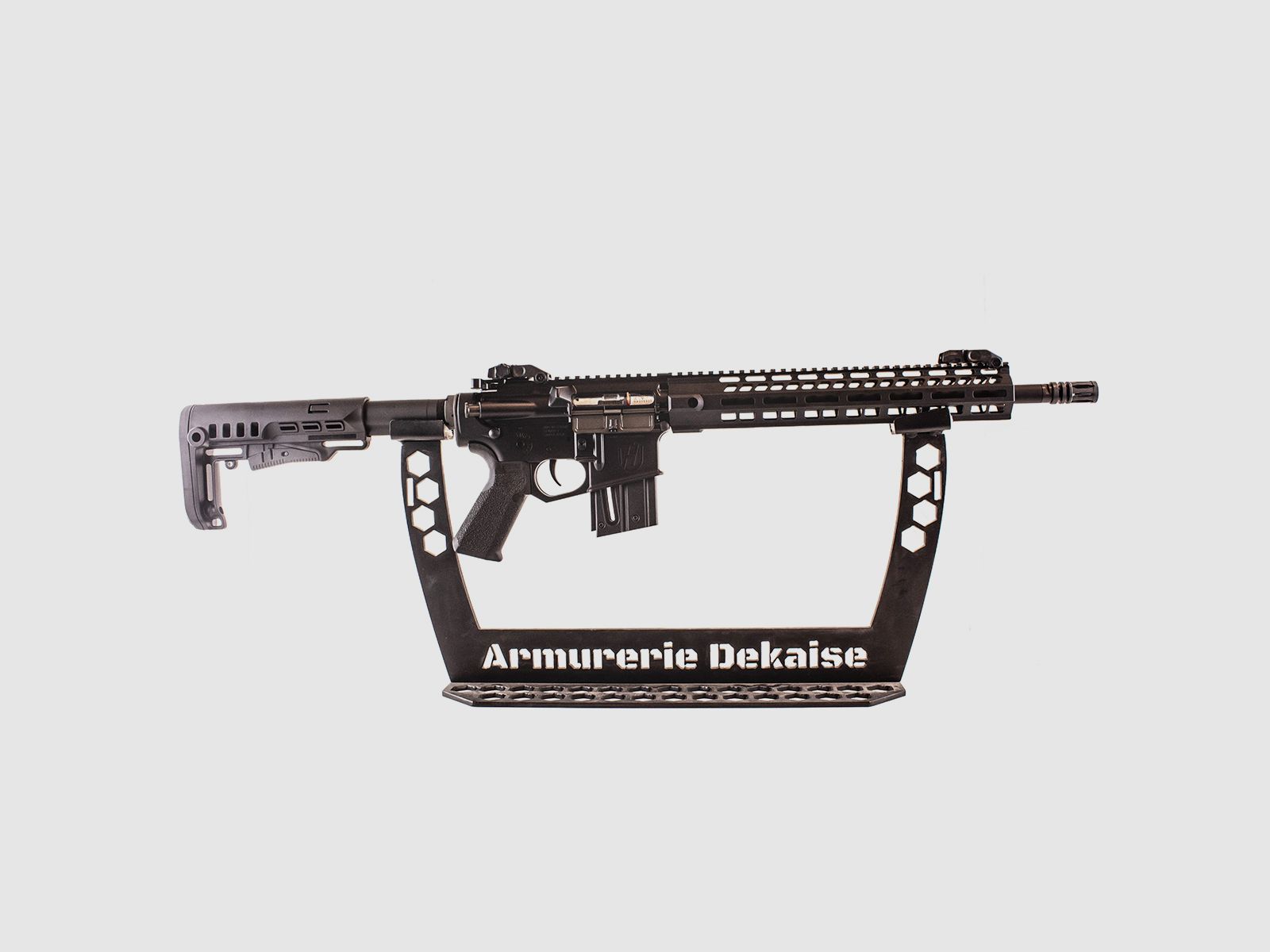 Hammerli tac R1