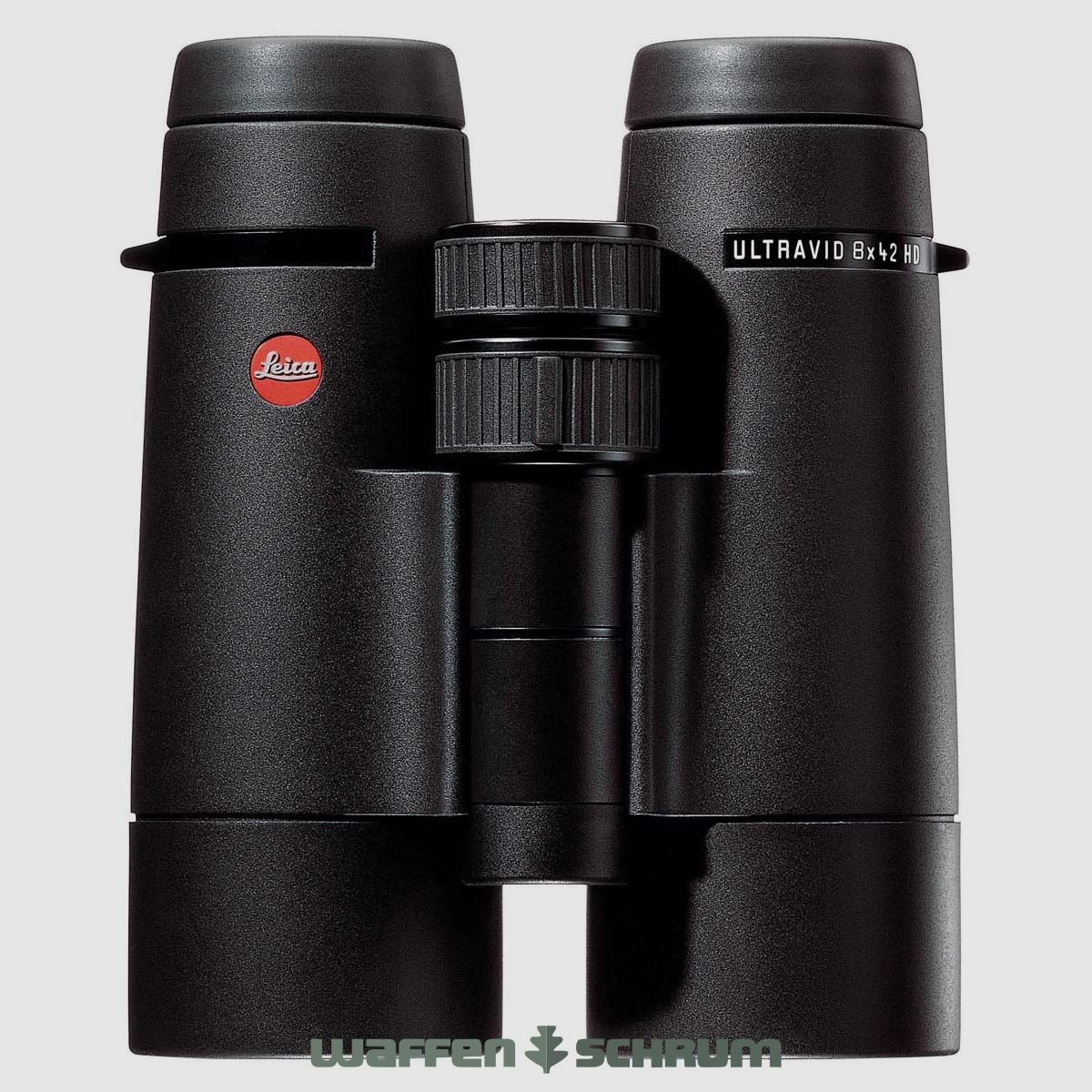 Leica Ultravid HD-Plus 8x42