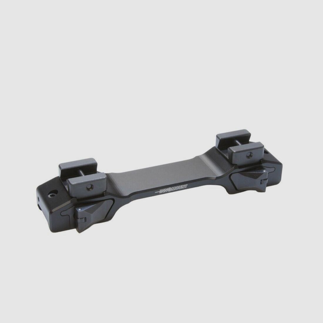 INNOmount QD Weaver/Picatinny LM Rail, imagen 1 de 3