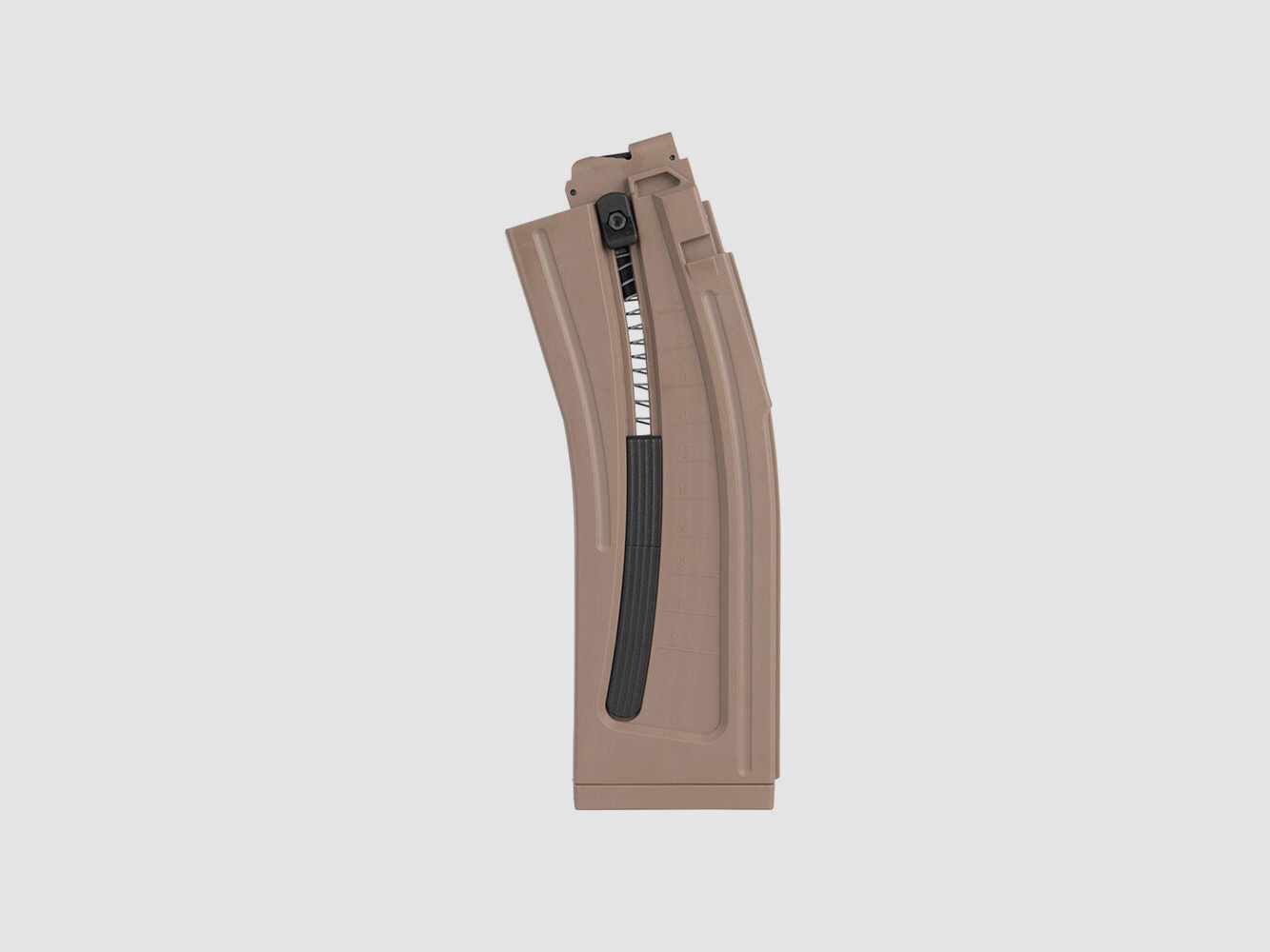 Mauser magazine Mauser M15 .22lr / 10 rounds / US TAN