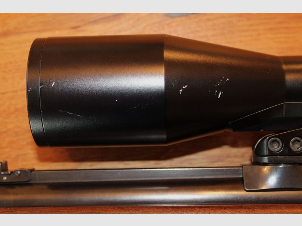 BLASER Bockbüchsflinte Kaliber .30R BLASER // 12/ 70 Mod. 700/88 Standard