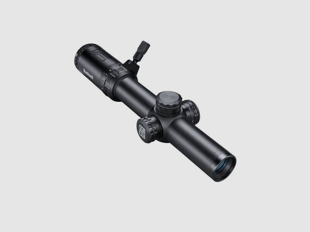 Zielfernrohr BUSHNELL AR 1-8x24 SFP BTR-1 beleuchtet., Bild 1 von 5