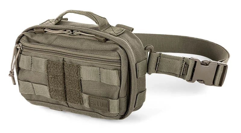 5.11 MOAB 3 Ranger Green marsupio, immagine 1 di 4