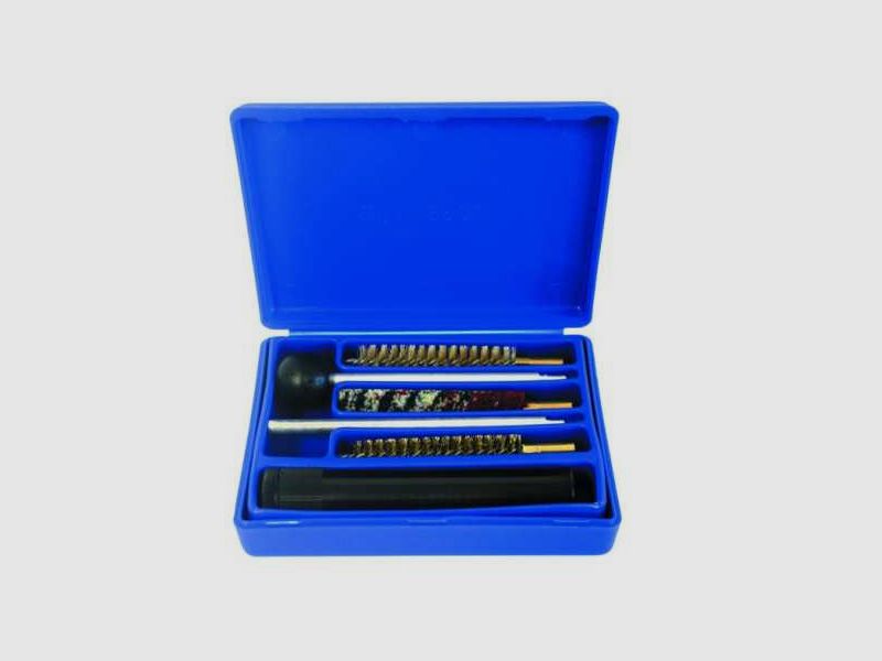 Reinigungsset für Handwaffen Alu C9MM Megaline