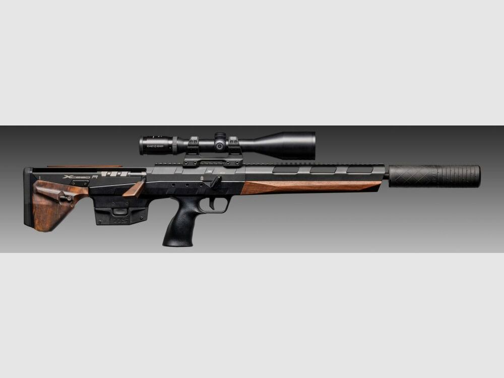 TTS Tec Target Schneider Xceed, Bild 2 von 2
