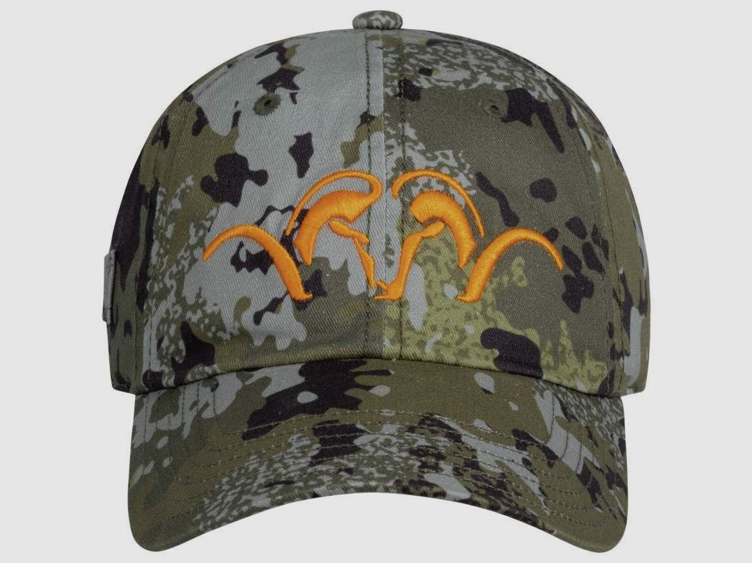 Blaser LP J-Pro Cap HunTec Camouflage