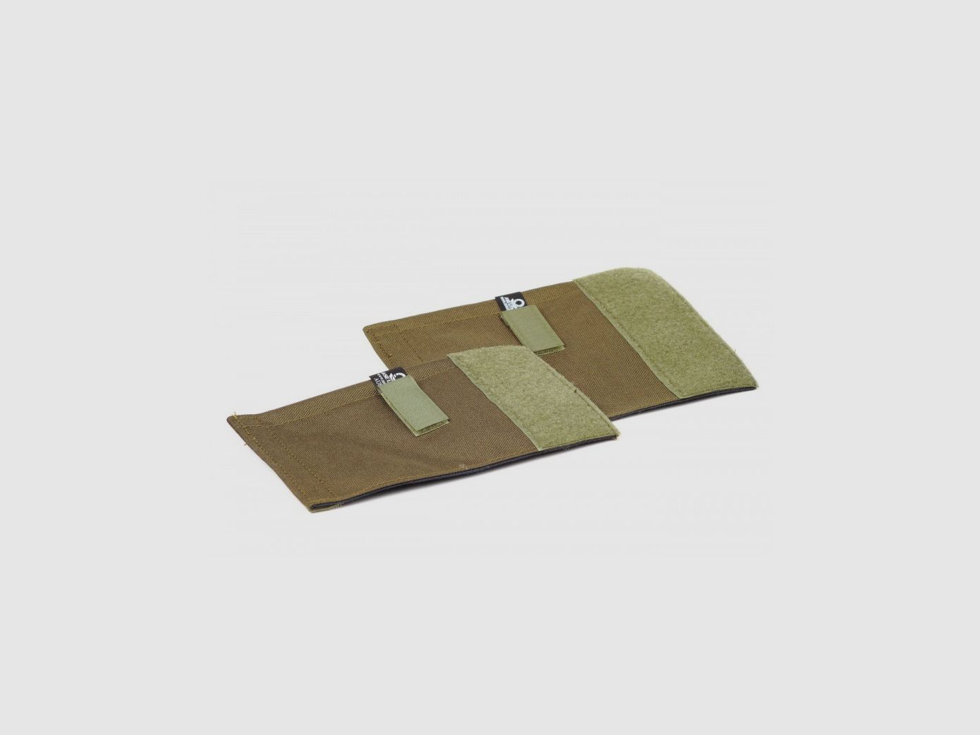 WÄRMESCHUTZ COYOTTE TAN FÜR SCHALLDÄMPFER SL5