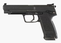 Heckler & Koch USP Expert