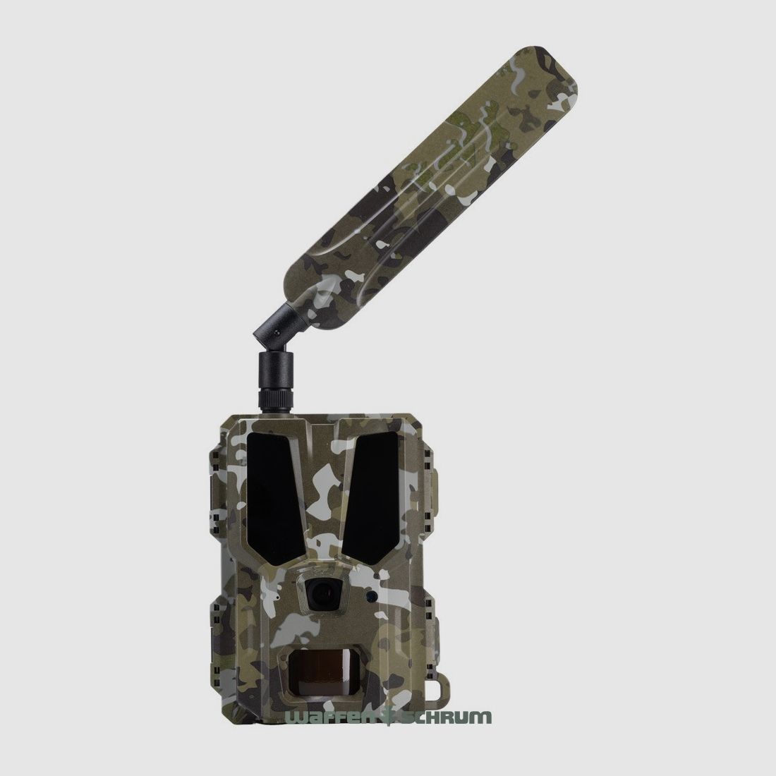 Modern Hunter Hunter 4G Mini LTE-SIM-Wildkamera