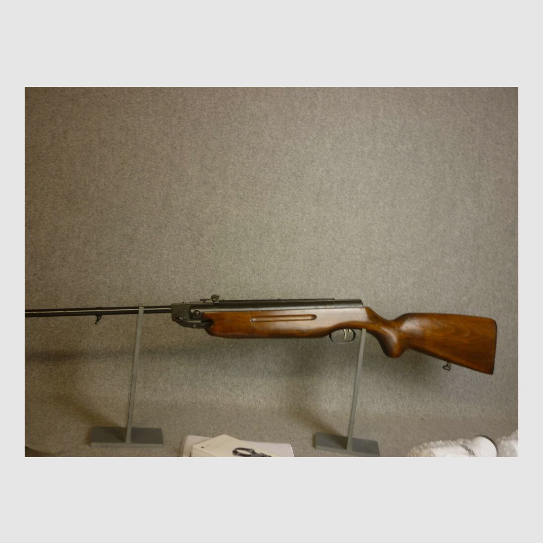 Weihrauch	 EL54 Barakuda