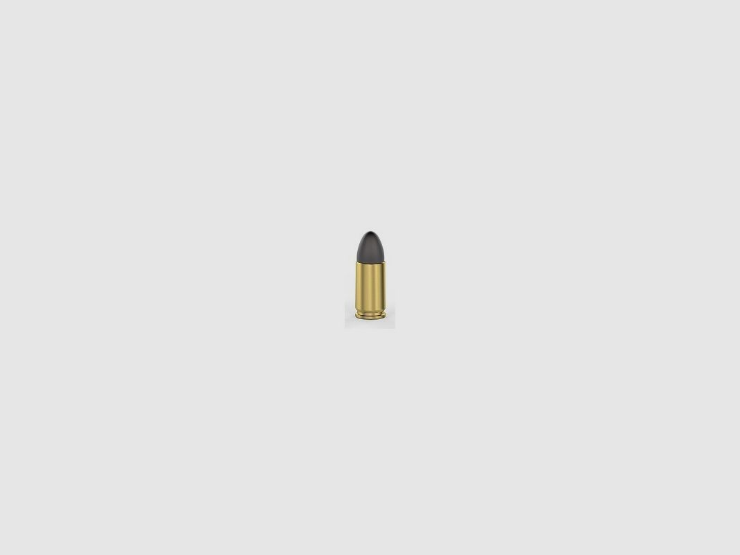 MAGTECH CAL 9X19 - 124 GR LRN, image 2 sur 3