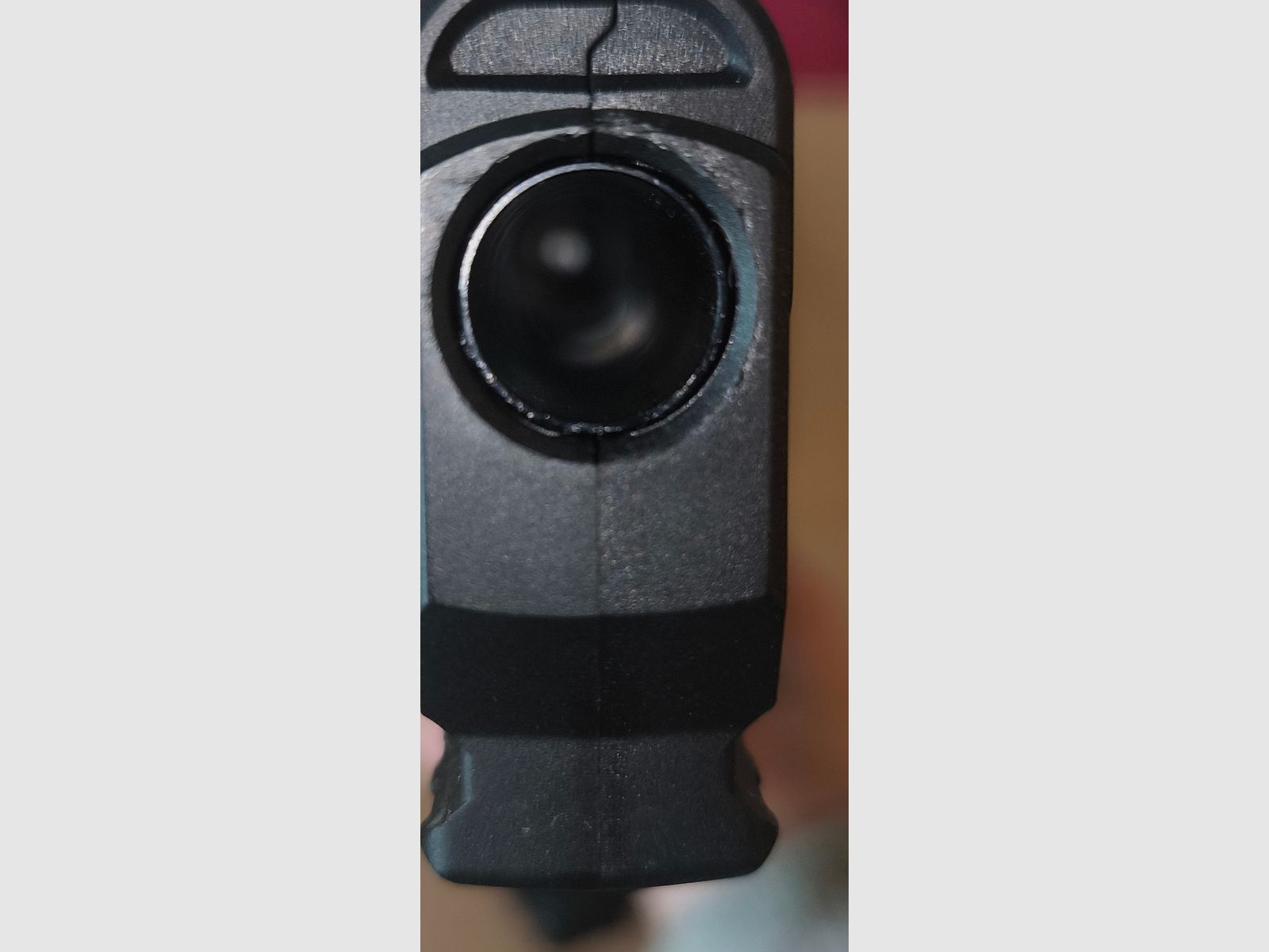 T4E TR50 Gen2 cal.50 & P2P HDR50 Launcher +Zubehör, Neuwertig!!