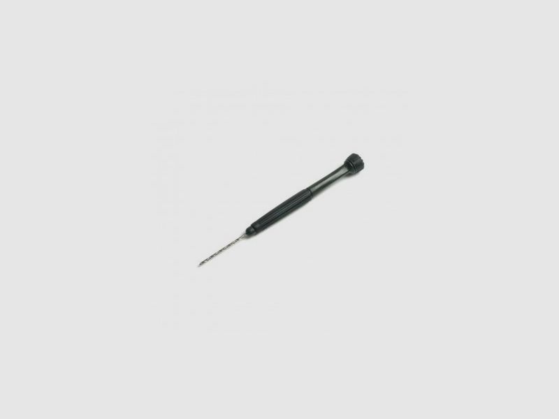 EDGES NUT DRILL