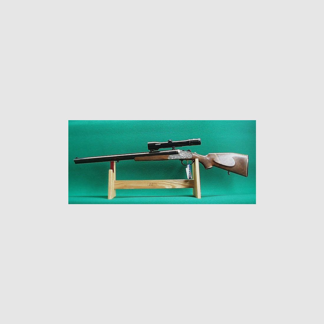 Krieghoff	 Neptun Primus, Bild 5 von 9