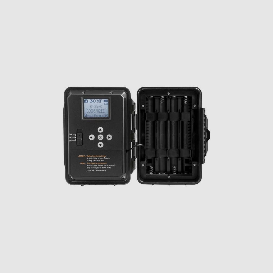 Wildkamera Force Pro Dark | SPYPOINT, Bild 2 von 6