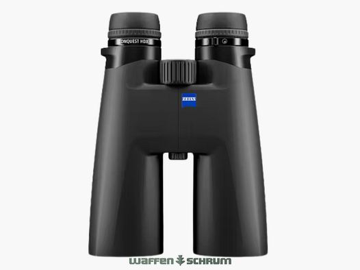 Zeiss Conquest HDX LRP 15x56 mit Stativadapter