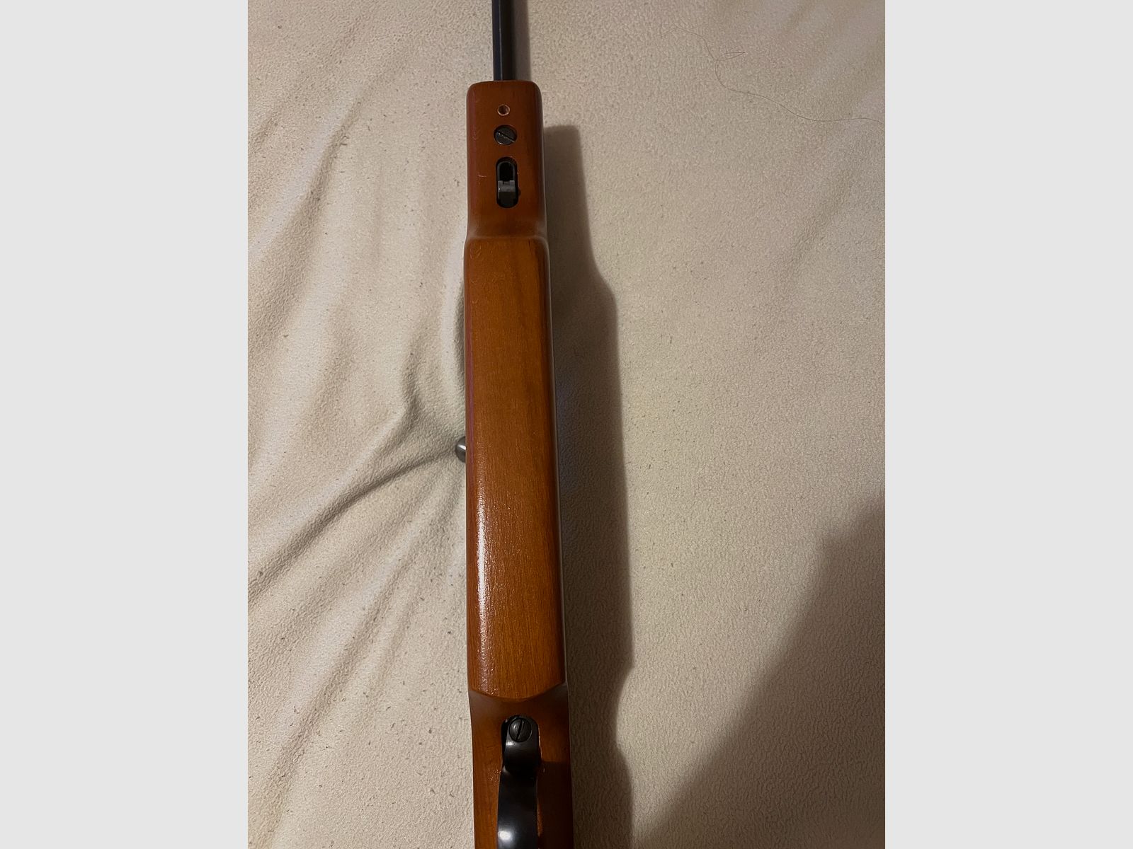 Carabina ad aria compressa Modell 410 da Suhl