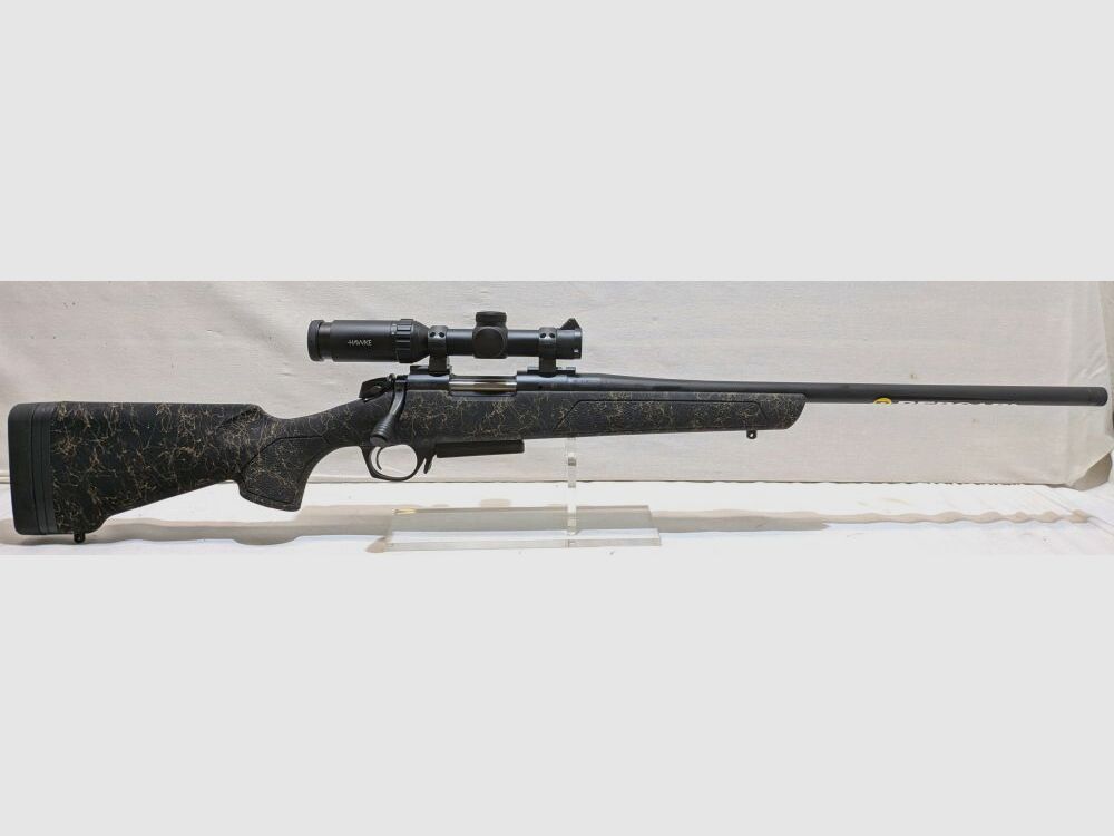 Bergara Stoke B 14