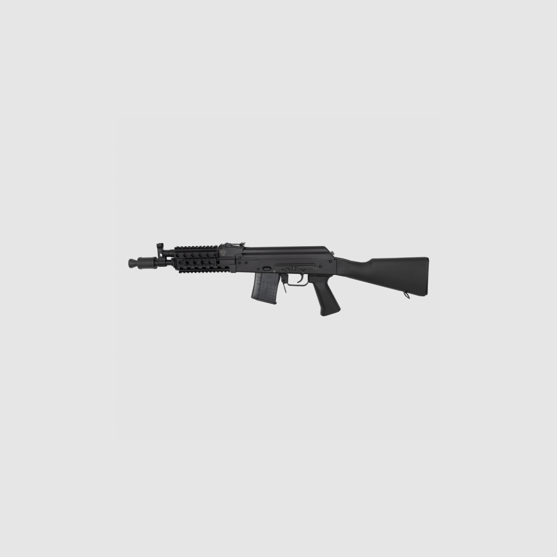 WBP MiniJack Tactical AK AKM Kalaschnikow .223 Remington mit PSO-Schiene