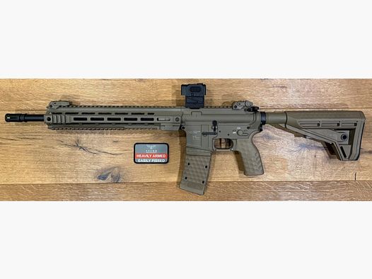 Oberland Arms OA-15 PR M-LOK M5 16,75 FDE