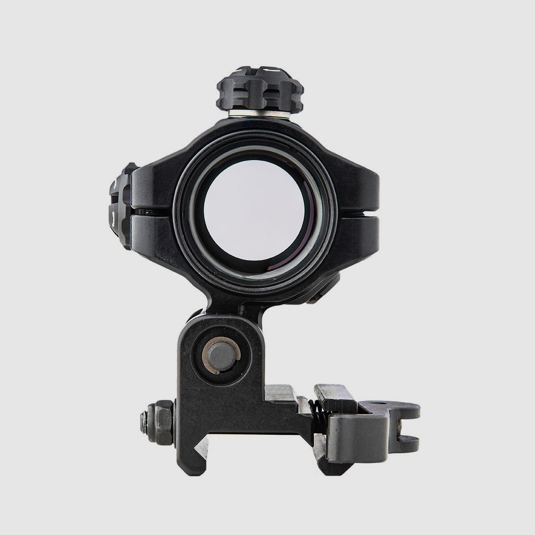 MX3T-X3 MAGNIFIER-TACTICAL PULLBACK ADAPTER, imagen 1 de 5