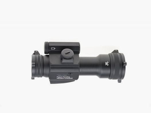 Vortex Strikefire II Red/Green red dot sight