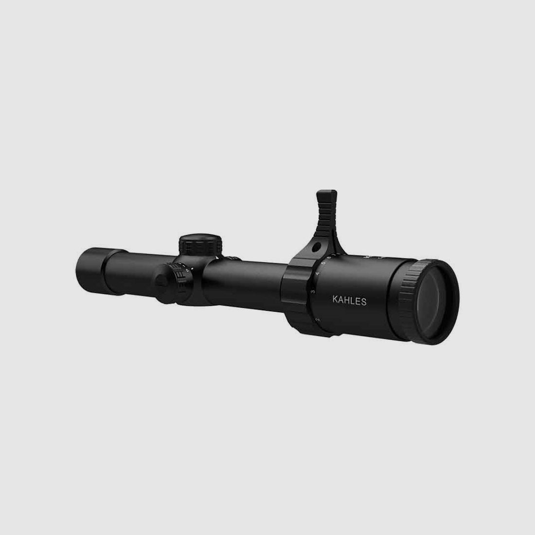 Kahles Zielfernrohr K18i-2 1-8x24 Abs. 3GR, Bild 6 von 6
