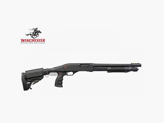 Winchester Sxp Defender Tactical Adjustable 35