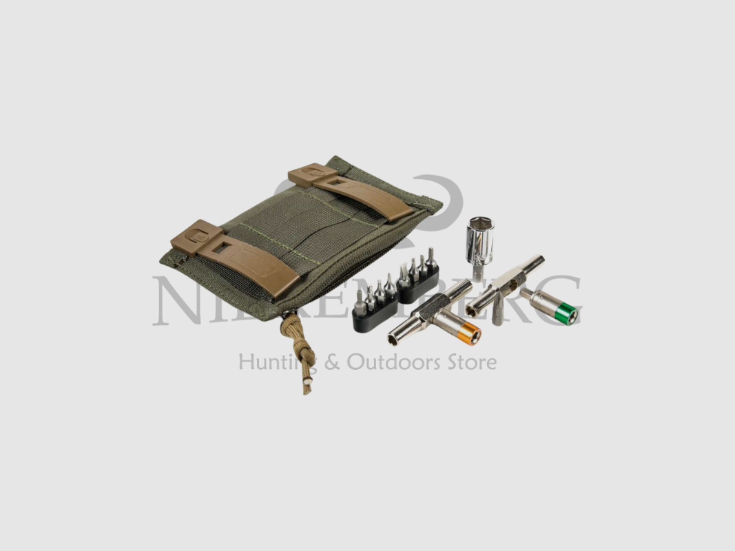 Werkzeugset Fix-It Sticks LEUPOLD, Bild 1 von 2