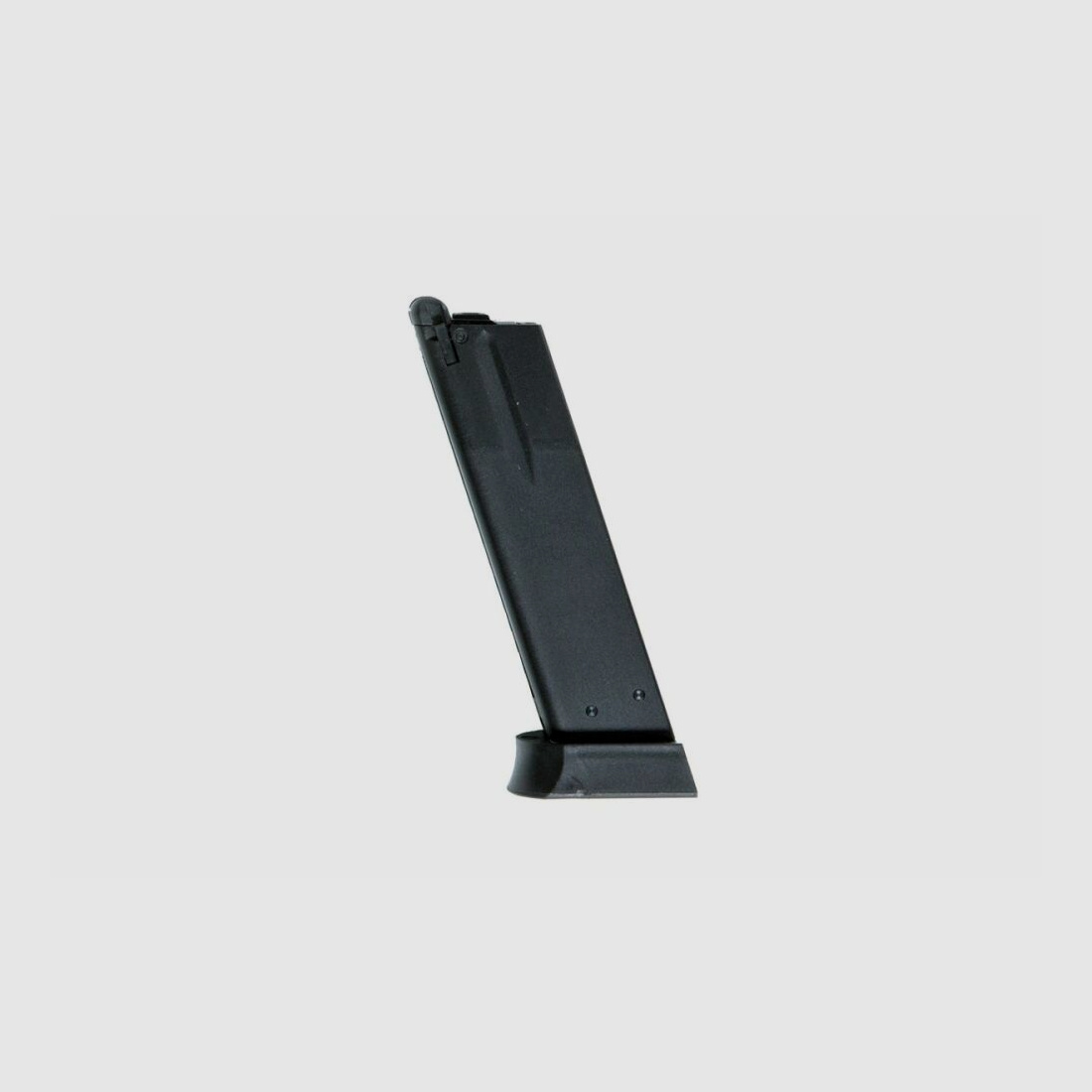 HERSTELLER ASG Magazin CZ SP-01 Shadow - Airsoft Gas