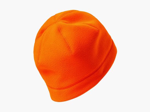 Deerhunter Fleece Beanie orange Chapeaux de chasse, bonnets et casquettes