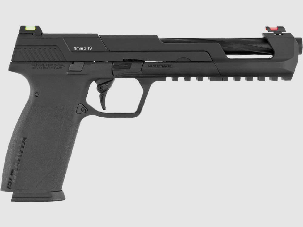 G&G Piranha SL, image 1 of 4