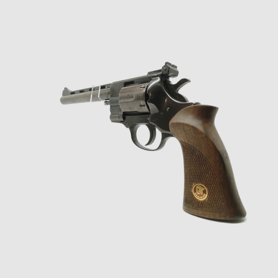 Weihrauch HW 357