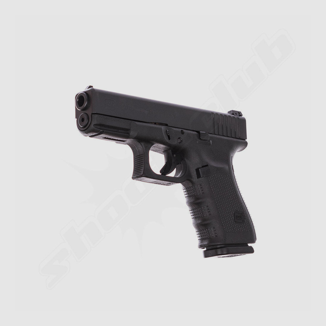 GLOCK Glock 19 Gen4