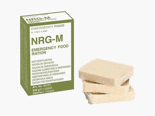 Racja awaryjna Trek’n Eat NRG-M