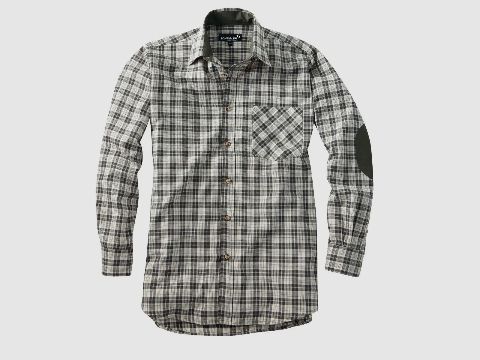 Camicia da lavoro Scheibler Jagd