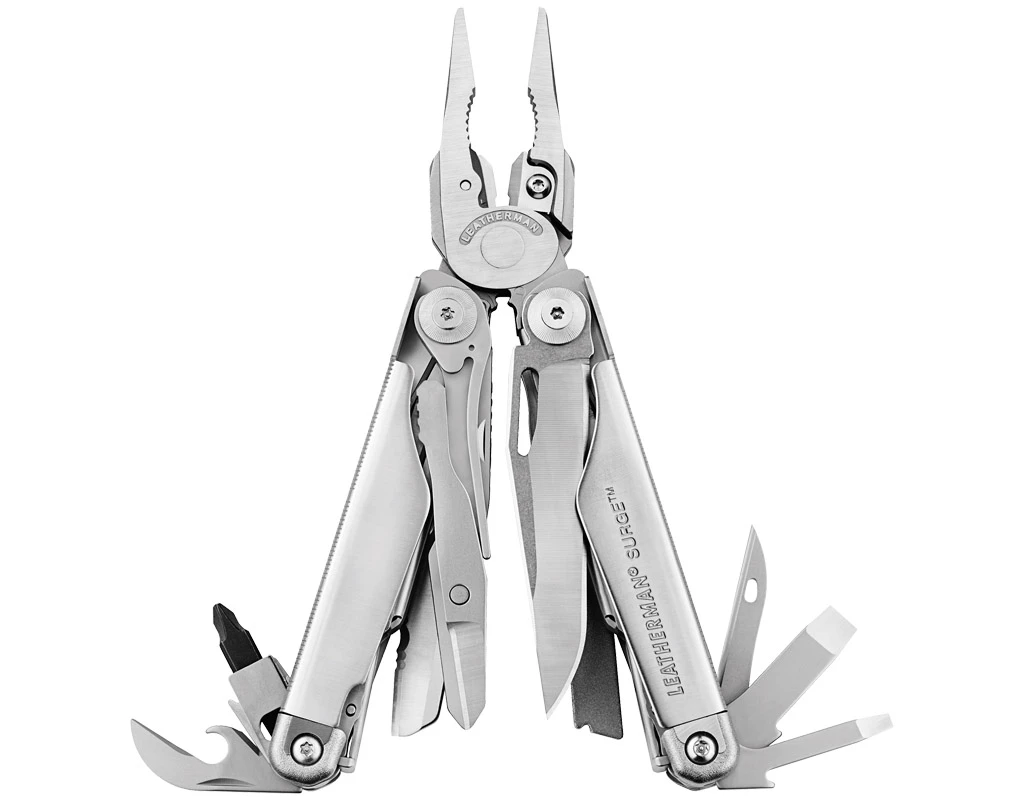 Leatherman Surge NEW Multitool 830165