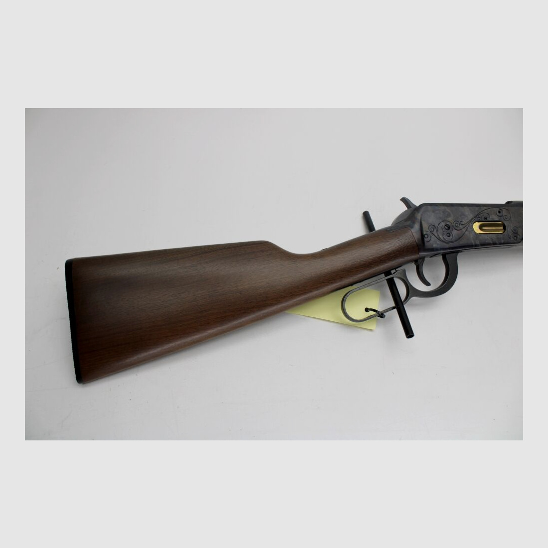 UHR Büchse Winchester 94 mit Buntgehärtetem System .30-30Win