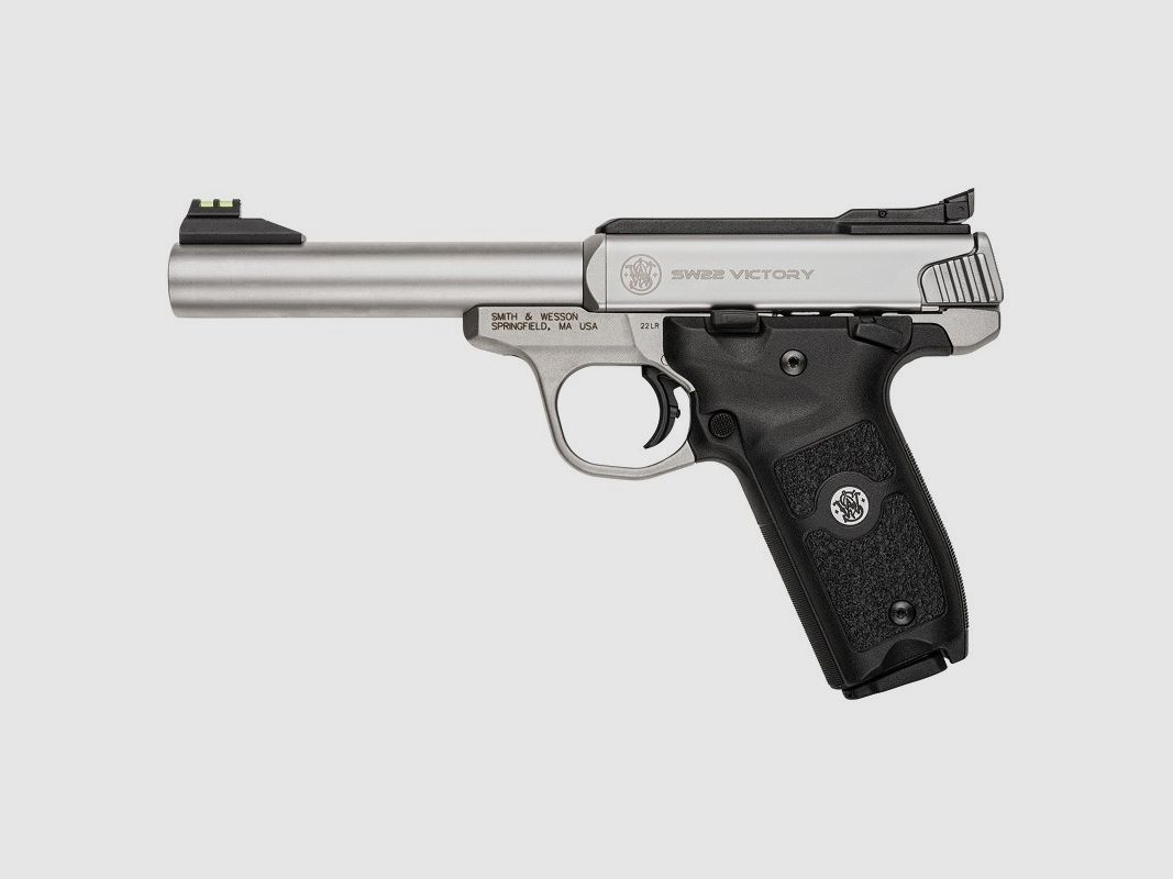 SMITH&WESSON SW22 Victory, Bild 1 von 2