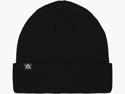 Alaska 1795 Sombrero Merino Negro