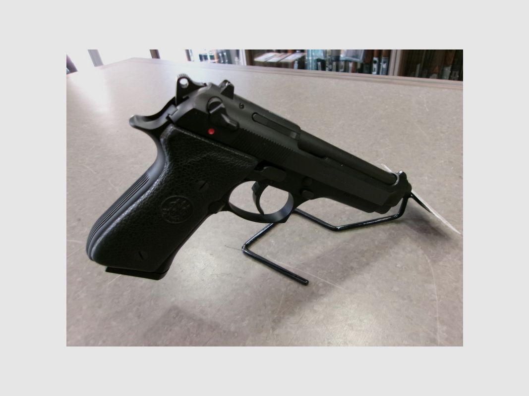 BERETTA 98 F CAL9X21 gebraucht, Bild 4 von 8