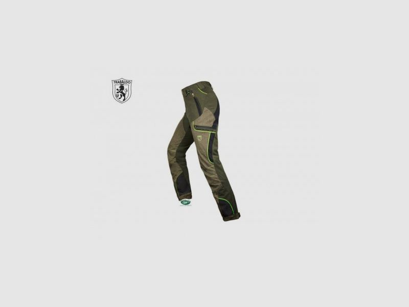 TRABALDO Warrior Pro Hose