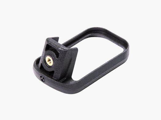 Magpul GL Enhanced Magazin Well - Glock® 17 Gen4 Noir