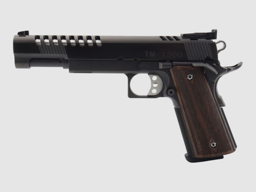 STP TM Skeleton 6.0 Target Master 1300g BDS konform by Prommersberger (vgl. X-Six X6)